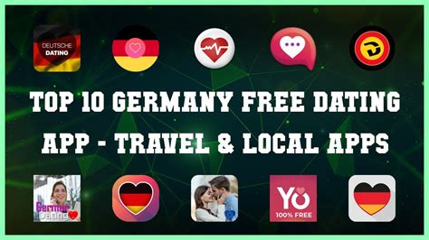dating apps for expats in germany